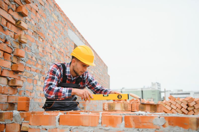 Block Wall Removal