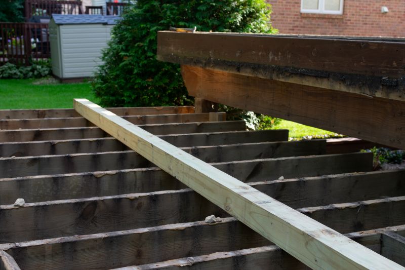 Balcony Removal in Sacramento, CA