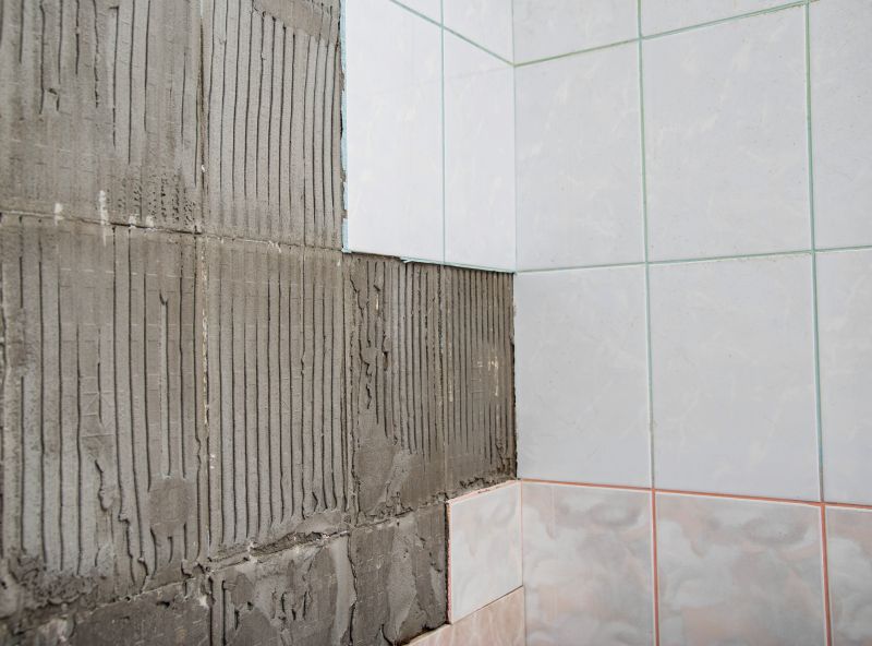 Bathroom Demolition in Bergen County, NJ
