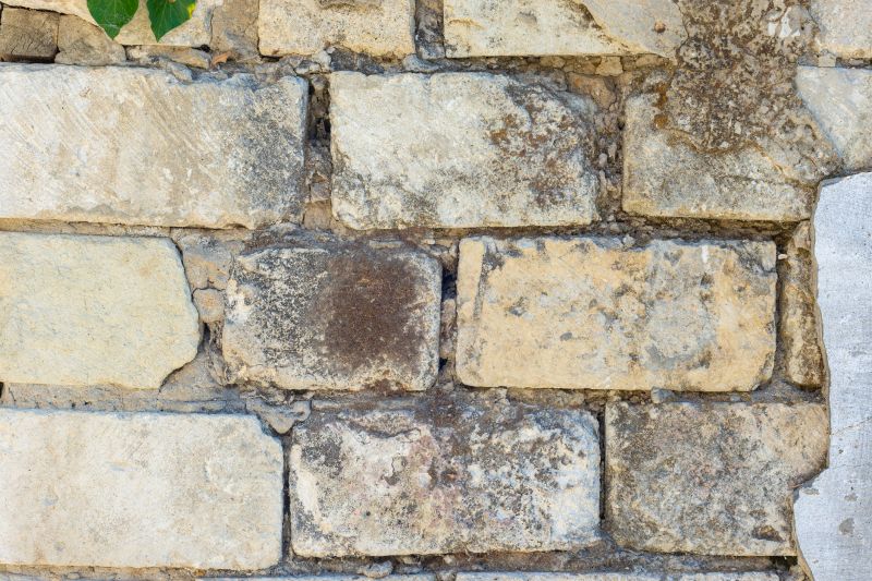 Block Wall Removal in Bergen County, NJ