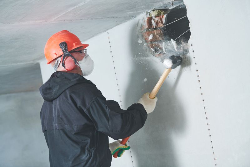 Ceiling Demolition Service in Frederick, MD