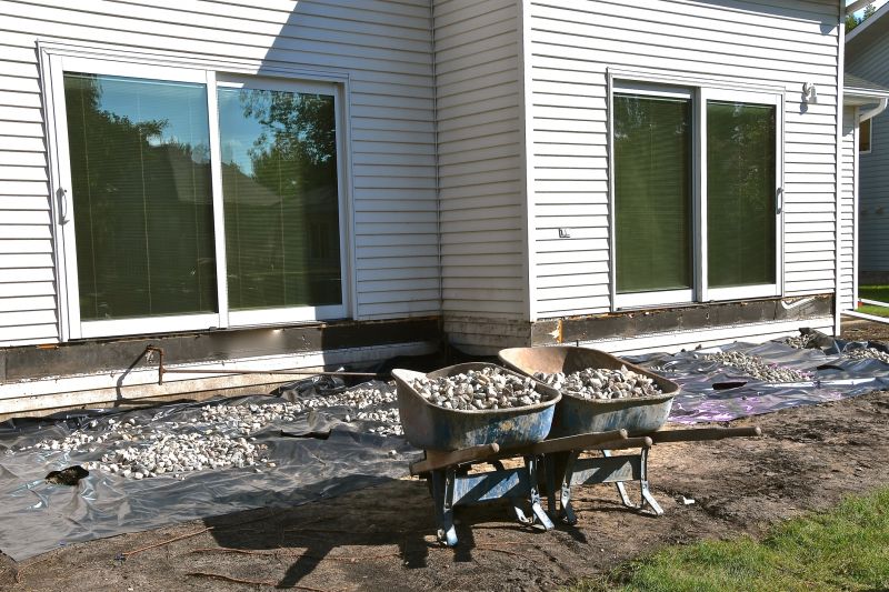 Concrete Steps Demolition in Sacramento, CA