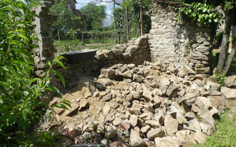 Concrete Wall Removal in Sacramento, CA