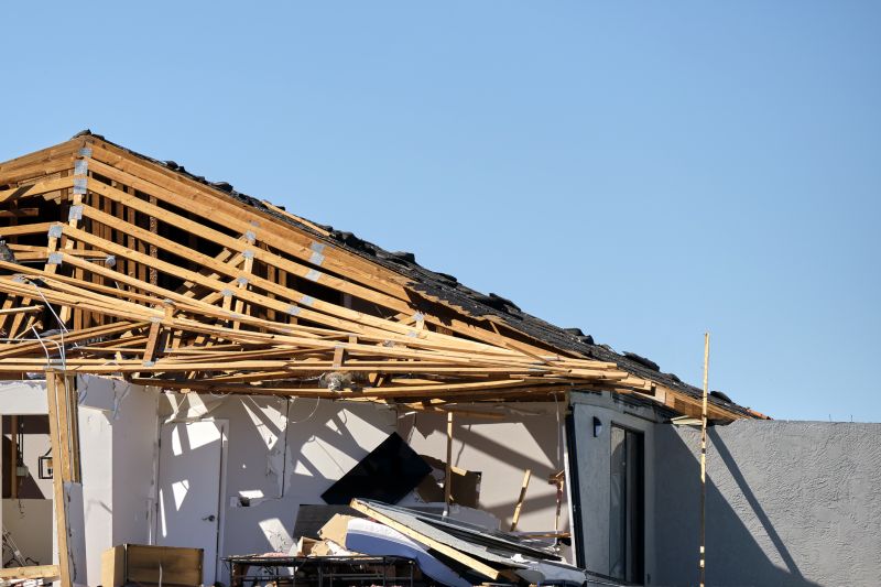 Double Wide Demolition in Bergen County, NJ