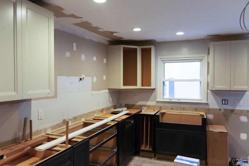 Room Demolition in Sacramento, CA