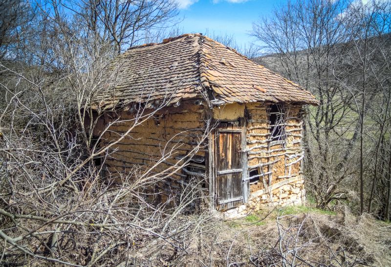 Shed Demolition in Bergen County, NJ